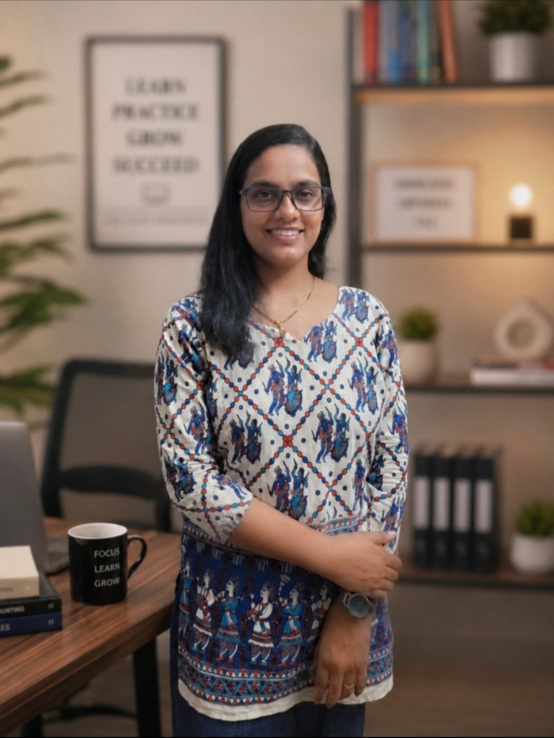 Former govt. food safety officer