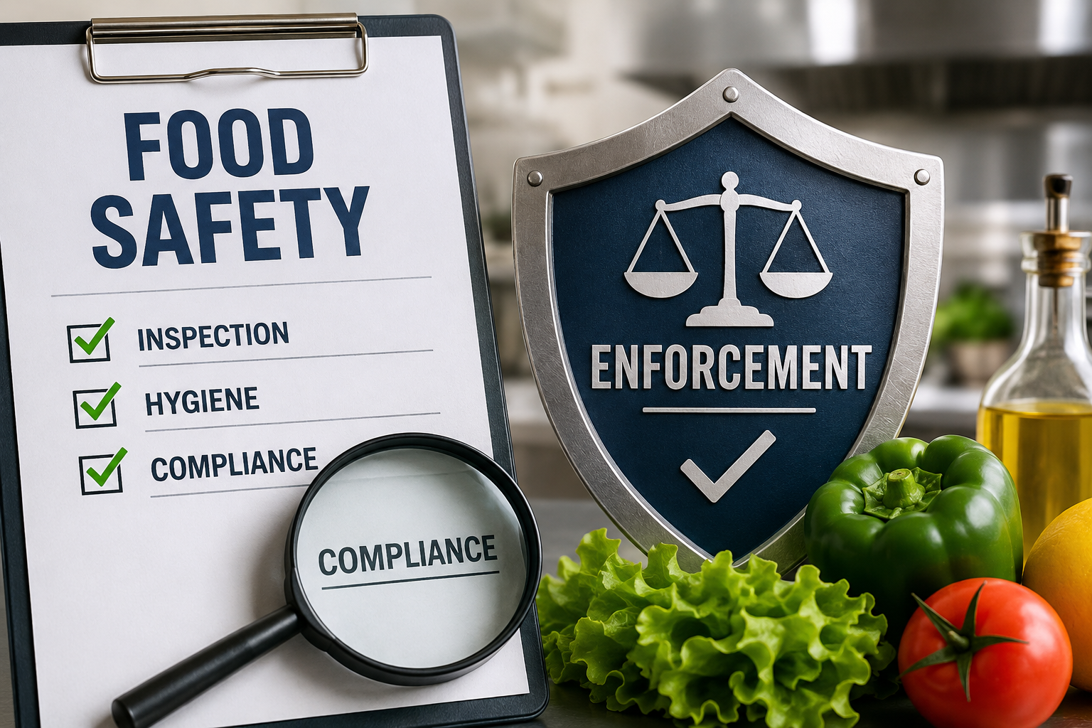 Tukaram Mundhe’s Food Safety Crackdown: Strong Enforcement or Overreach?